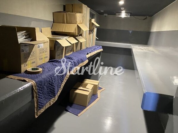 フレンシア御徒町の物件内観写真